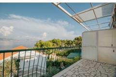 Apartmány Slatine  Apartmán 2 - Apartman 2 foto 4