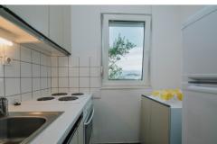 Apartmány Slatine  Apartmán 2 - Apartman 2 foto 5