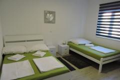Villa Meli Apartmán 1 - Antonio foto 5
