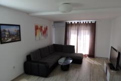 Villa Meli Apartmán 2 - Domenik foto 2