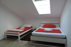 Villa Meli Apartmán 2 - Domenik foto 4