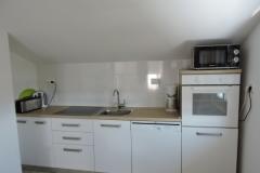 Villa Meli Apartmán 2 - Domenik foto 5