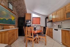 ***Kastelet Apartmán 1 - 4+2 foto 2