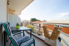 ***Kastelet Apartmán 2 - 2+2 foto 1