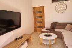 ***Kastelet Apartmán 2 - 2+2 foto 2