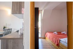 ***Kastelet Apartmán 2 - 2+2 foto 4