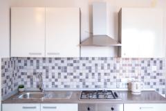 ***Kastelet Apartmán 2 - 2+2 foto 5