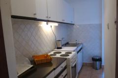 Apartmány Villa Milena Apartmán 1 foto 2