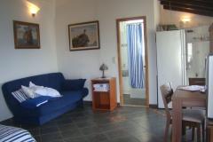 Apartmány Villa Milena Apartmán 2 foto 5