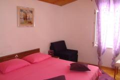 Apartmány Villa Milena Apartmán 3 foto 2
