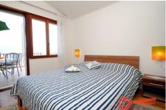 Apartmány Villa Milena Apartmán 3 foto 3