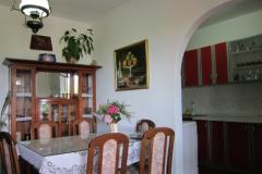 Apartmány Villa Milena Apartmán 4 foto 5