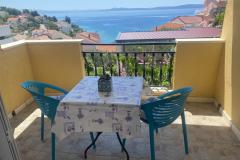 Villa Monika Apartmán 2: (2+0) - A2  LIJEVO foto 1
