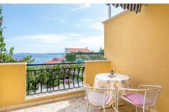 Villa Monika Apartmán 1: (2+0) - A2 DESNO foto 2
