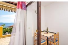 Villa Monika Apartmán 1: (2+0) - A2 DESNO foto 5