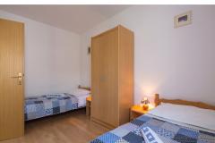Villa Monika Apartmán 4: (4+0) - A4 PLAVI foto 3