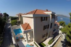 Villa Muštra Apartmán 1: (10+2) - MUSTRA foto 1