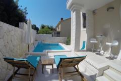 Villa Muštra Apartmán 1: (10+2) - MUSTRA foto 2