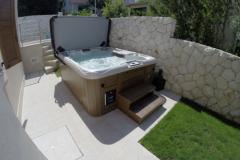Villa Muštra Apartmán 1: (10+2) - MUSTRA foto 3