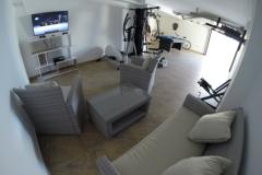 Villa Muštra Apartmán 1: (10+2) - MUSTRA foto 4