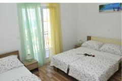 Prázdninový dom Villa Nora Apartmán 1 - ap1 foto 1