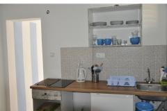 Villa Olma Apartmán 2 - studio 2 foto 3