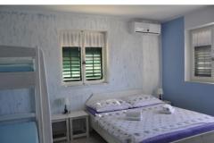Villa Olma Apartmán 3 - studio 3 foto 2