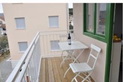 Villa Olma Apartmán 3 - studio 3 foto 5
