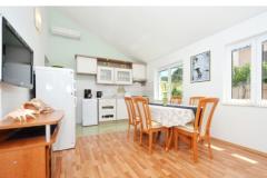 Villa Palada Apartmán 1 - RoseDeluxe foto 4