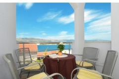 Villa Palada Apartmán 3 - Daisy 2 foto 1