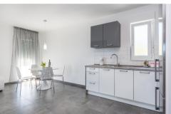 Villa Piramida Apartmán 1 - A1 foto 2