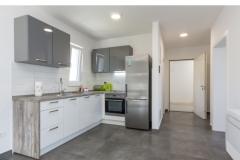 Villa Piramida Apartmán 2 - A2 foto 2