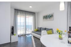 Villa Piramida Apartmán 2 - A2 foto 3