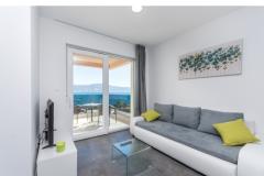 Villa Piramida Apartmán 2 - A2 foto 4