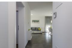Villa Piramida Apartmán 2 - A2 foto 5