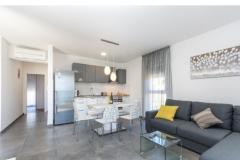 Villa Piramida Apartmán 3 - B1 foto 2