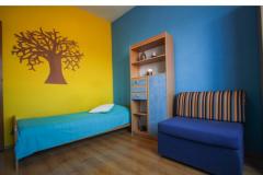 Villa Relax Apartmán 1 - Modern foto 4