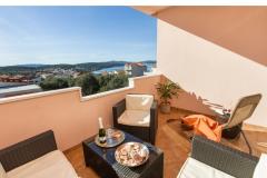 Villa Relax Apartmán 2 - Paradise foto 1