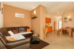 Villa Relax Apartmán 2 - Paradise foto 2