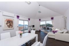 Villa Roza Trogir Apartmán 1 - App1 foto 1