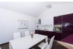 Villa Roza Trogir Apartmán 1 - App1 foto 2