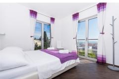 Villa Roza Trogir Apartmán 1 - App1 foto 3