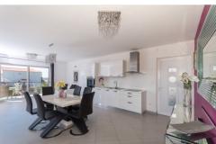 Villa Roza Trogir Apartmán 2 - APP2 foto 5