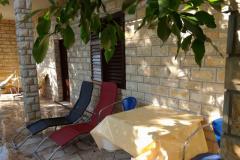 Villa Roza Trogir Apartmán 3 - relax and foto 2