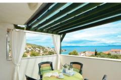 Villa Rozana, Okrug Gornji Apartmán 1 - Rozana foto 1