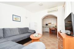 Villa Rozana, Okrug Gornji Apartmán 1 - Rozana foto 3