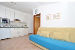 Villa Rozana, Okrug Gornji Apartmán 1 - Rozana foto 4
