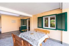 Villa Socks Apartmán 2 - Apartman 2 foto 2