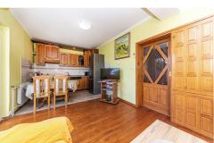 Villa Socks Apartmán 1 - Apartman 1 foto 5