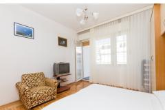 Online-Croatia: Villa Stanka Apartmán 1 - Stanka 1 foto 3